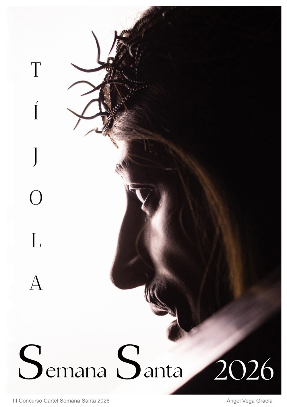 Semana Santa en Tíjola 2026 Tíjola